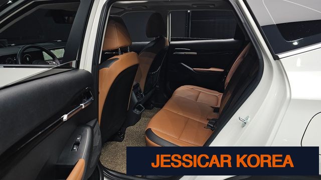 2023 Kia The New Seltos - Thumbnail 4