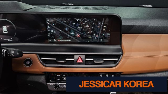 2023 Kia The New Seltos - Thumbnail 7