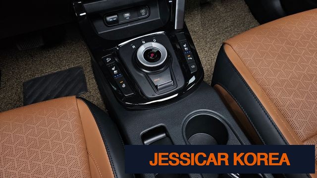 2023 Kia The New Seltos - Thumbnail 9