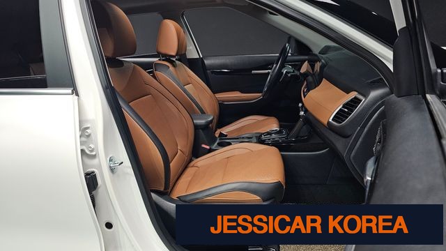 2023 Kia The New Seltos - Thumbnail 10