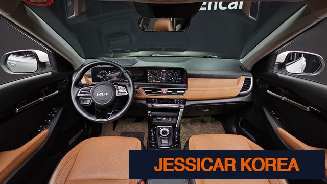 2023 Kia The New Seltos - Thumbnail 12