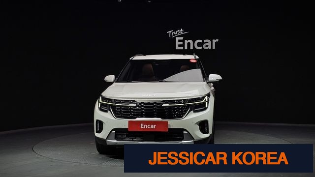 2023 Kia The New Seltos - Thumbnail 13