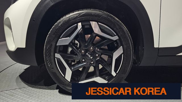 2023 Kia The New Seltos - Thumbnail 15