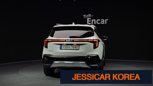 2023 Kia The New Seltos - Thumbnail 17