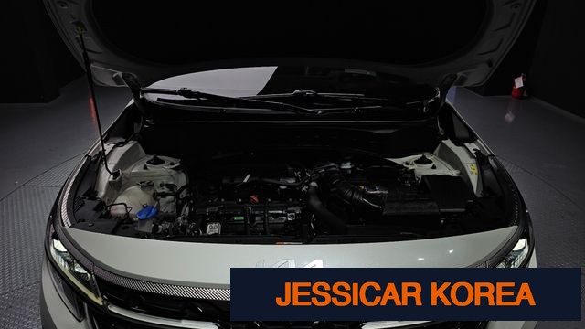 2023 Kia The New Seltos - Thumbnail 18
