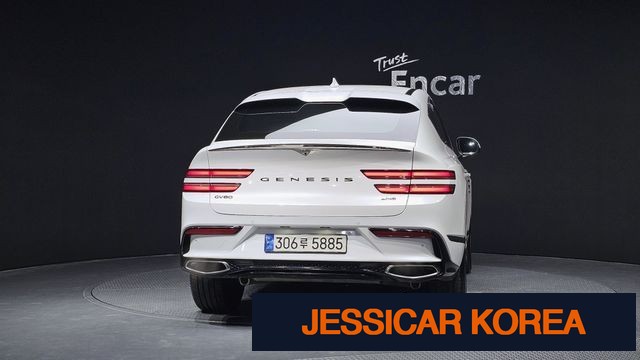 2024 Genesis GV80 Coupe - Thumbnail 6