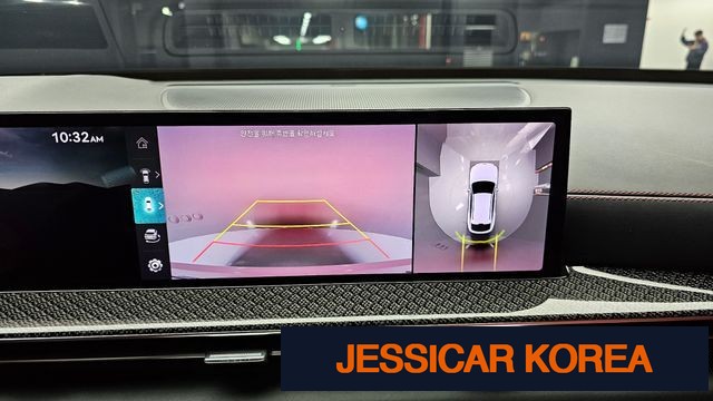2024 Genesis GV80 Coupe - Thumbnail 7