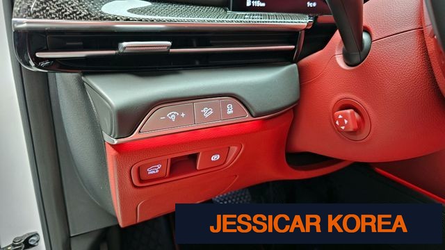 2024 Genesis GV80 Coupe - Thumbnail 19