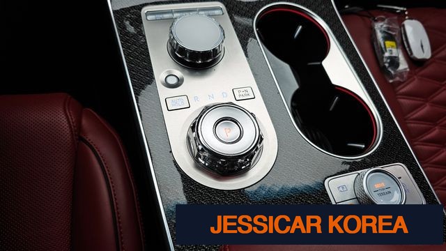 2024 Genesis GV80 Coupe - Thumbnail 20
