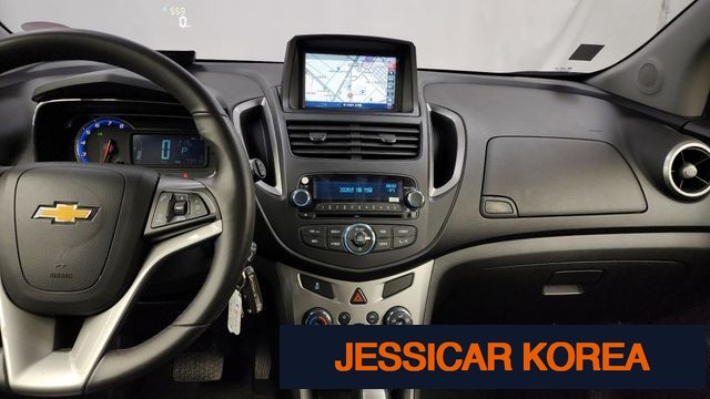 2016 Chevrolet Trax - Thumbnail 6