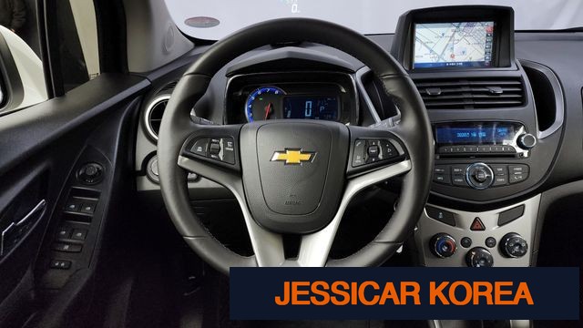 2016 Chevrolet Trax - Thumbnail 7