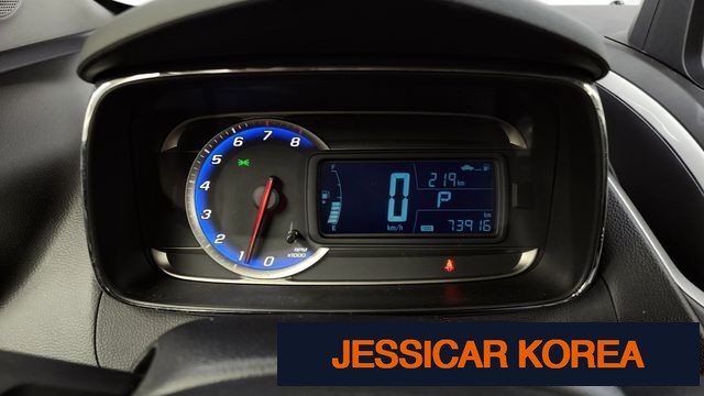 2016 Chevrolet Trax - Thumbnail 14