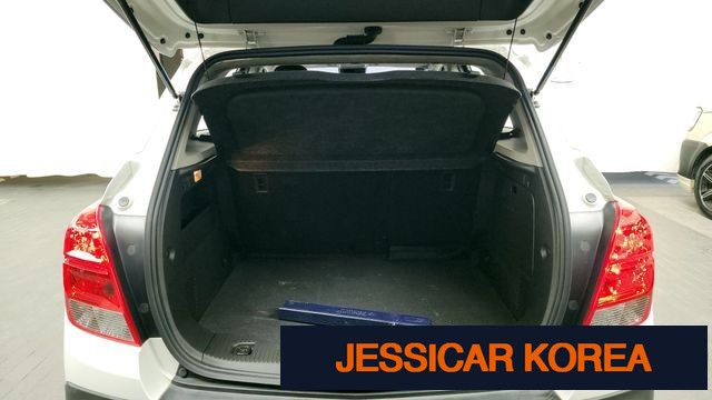 2016 Chevrolet Trax - Thumbnail 20