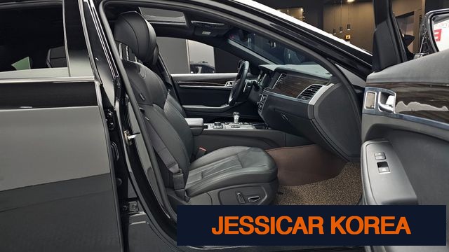 2018 Genesis G80 - Thumbnail 4