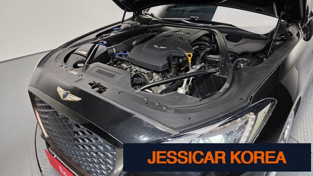 2018 Genesis G80 - Thumbnail 6