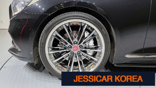 2018 Genesis G80 - Thumbnail 8