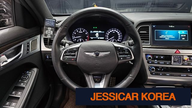 2018 Genesis G80 - Thumbnail 12