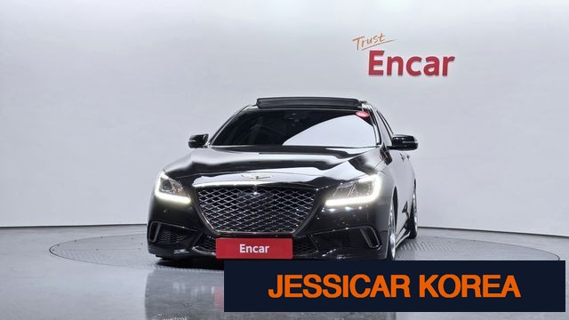 2018 Genesis G80 - Thumbnail 15