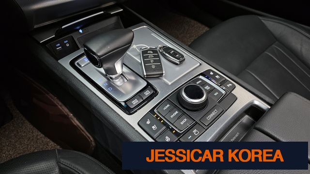 2018 Genesis G80 - Thumbnail 16