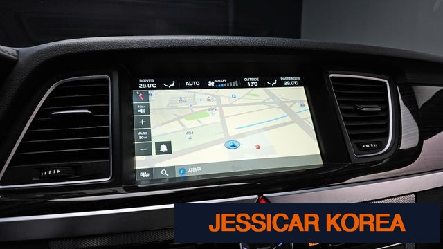 2018 Genesis G80 - Thumbnail 18