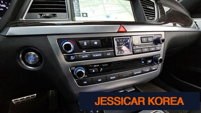 2018 Genesis G80 - Thumbnail 19