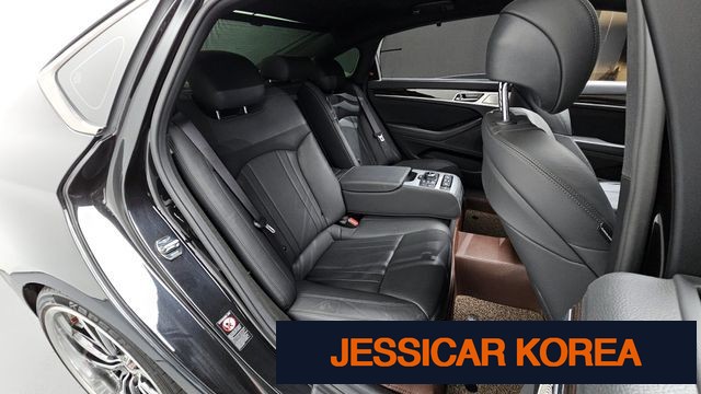 2018 Genesis G80 - Thumbnail 20