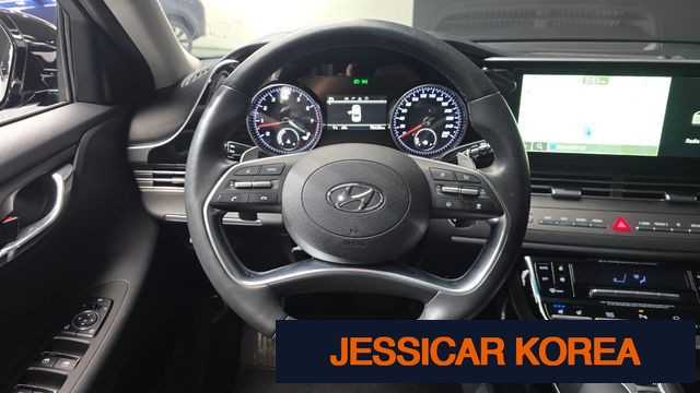 2022 Hyundai The New Grandeur IG - Thumbnail 3