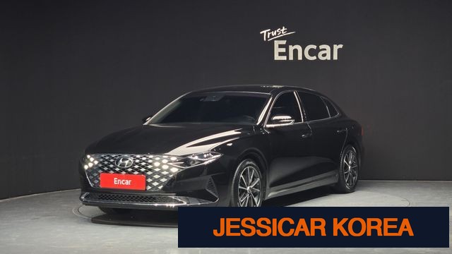2022 Hyundai The New Grandeur IG - Thumbnail 4