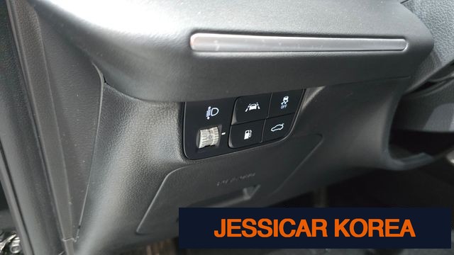 2022 Hyundai The New Grandeur IG - Thumbnail 8