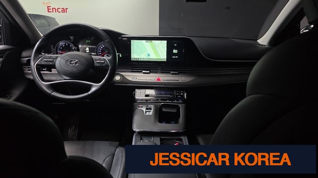 2022 Hyundai The New Grandeur IG - Thumbnail 11