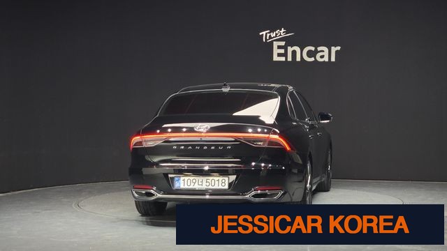 2022 Hyundai The New Grandeur IG - Thumbnail 13