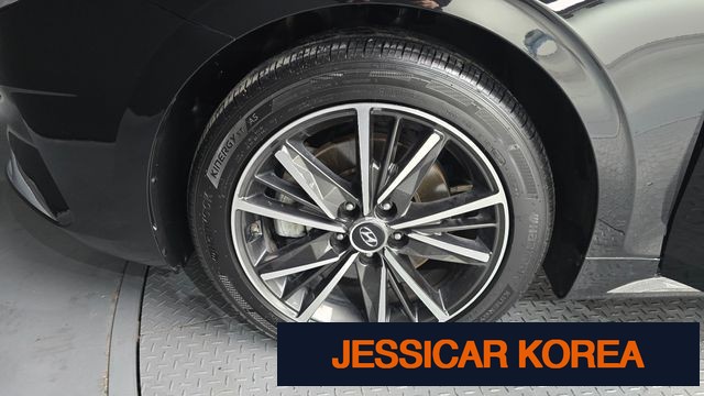 2022 Hyundai The New Grandeur IG - Thumbnail 14