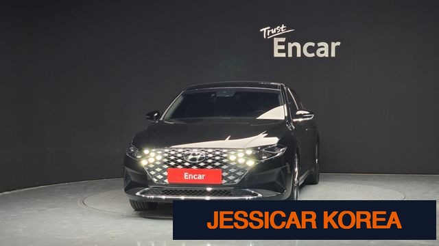 2022 Hyundai The New Grandeur IG - Thumbnail 15