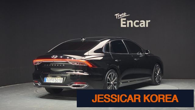 2022 Hyundai The New Grandeur IG - Thumbnail 16