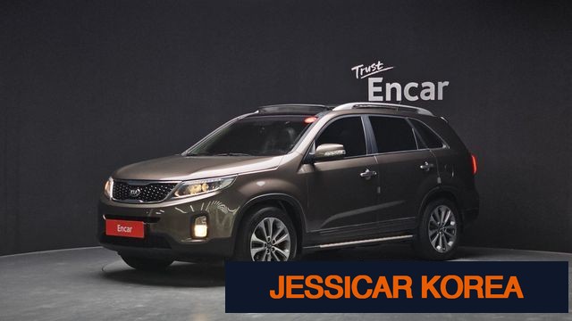 2014 Kia New Sorento R - Thumbnail 5