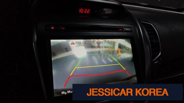 2014 Kia New Sorento R - Thumbnail 6