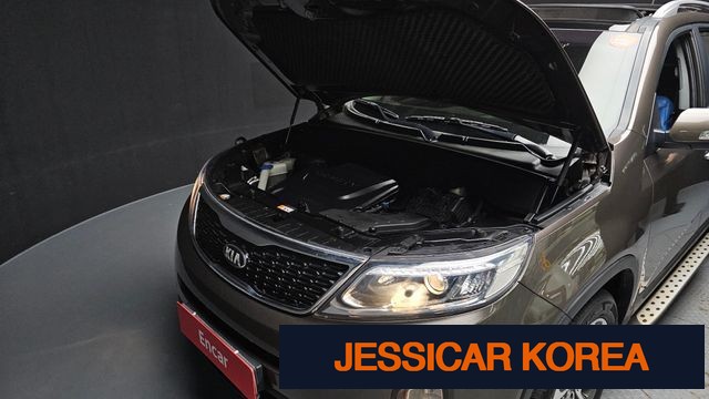2014 Kia New Sorento R - Thumbnail 8