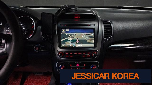 2014 Kia New Sorento R - Thumbnail 9