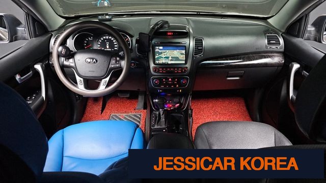 2014 Kia New Sorento R - Thumbnail 12