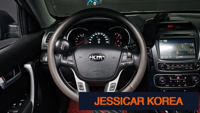 2014 Kia New Sorento R - Thumbnail 15