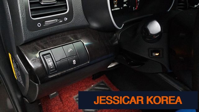 2014 Kia New Sorento R - Thumbnail 16