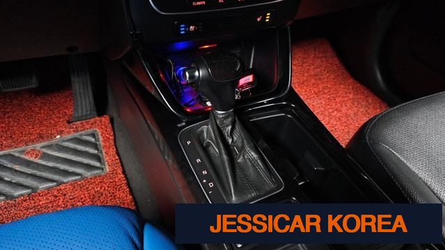 2014 Kia New Sorento R - Thumbnail 18