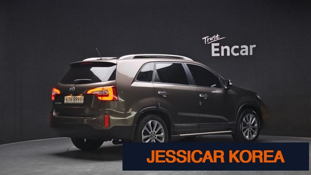 2014 Kia New Sorento R - Thumbnail 20