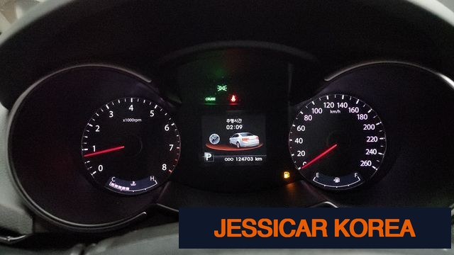 2013 Kia The Prestige K7 - Thumbnail 5