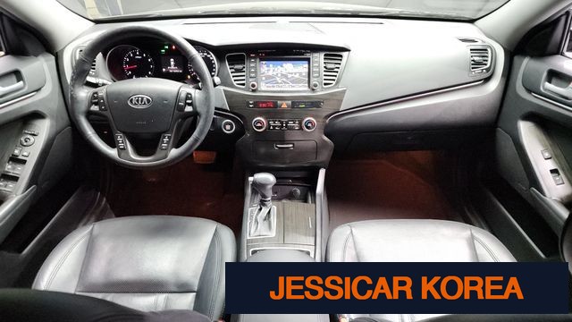 2013 Kia The Prestige K7 - Thumbnail 6