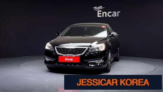 2013 Kia The Prestige K7 - Thumbnail 8