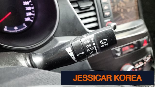 2013 Kia The Prestige K7 - Thumbnail 9