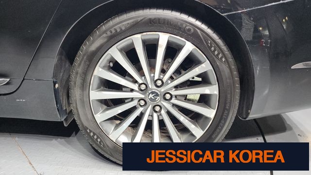 2013 Kia The Prestige K7 - Thumbnail 11