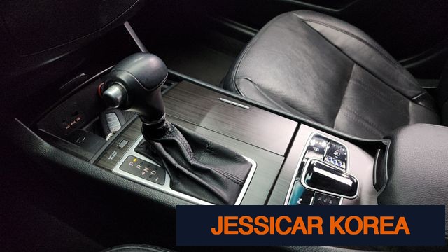 2013 Kia The Prestige K7 - Thumbnail 12