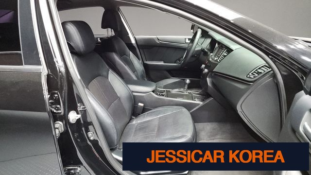 2013 Kia The Prestige K7 - Thumbnail 16